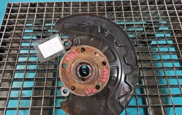 Skoda Karoq Front wheel hub spindle knuckle IMPRK1449919