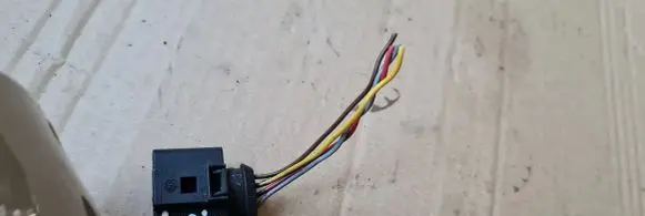 Audi A3 S3 8V Other wiring loom DDR0