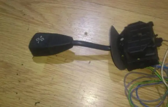 BMW 3 E36 Indicator stalk 6620