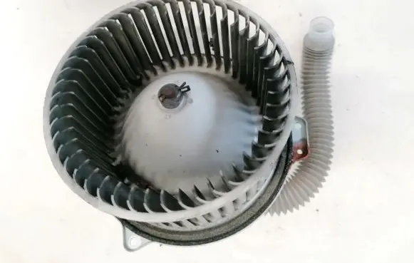 Mazda 626 Heater fan/blower hb111ge4t