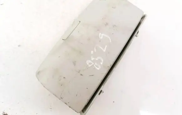 Volkswagen PASSAT B6 Glove box 1K0868837