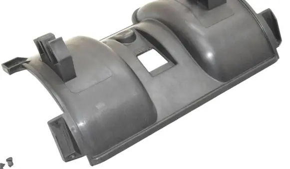 BMW 3 E46 Interior heater climate box assembly housing 64118372793 8372793 94.00243