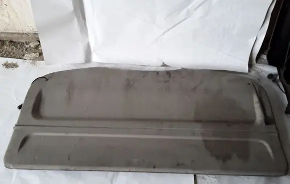 Renault Scenic II - Grand scenic II Parcel shelf 82008360