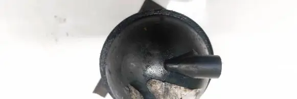 Valve vacuum