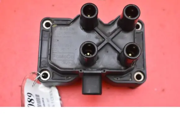 Mazda 2 High voltage ignition coil 4M5G-12029-ZB