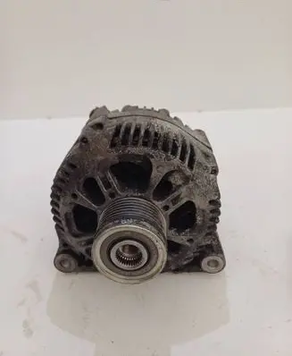 Citroen C5 Generator/alternator 9645907680 SG15S022 2542684A