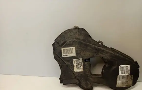 Volvo XC60 Timing belt guard (cover) 08658108