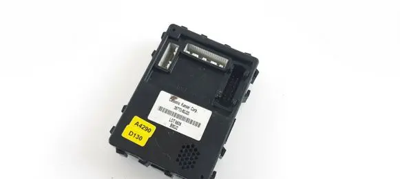 Suzuki SX4 Comfort/convenience module 3677080J20
