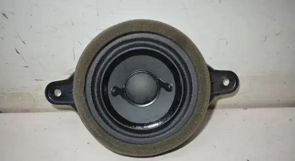 Audi A7 S7 4G Front door speaker 4G0035454