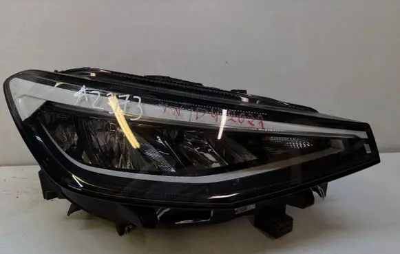 Volkswagen ID.4 Headlight/headlamp 0021751109 TPVV020547 11B941006A
