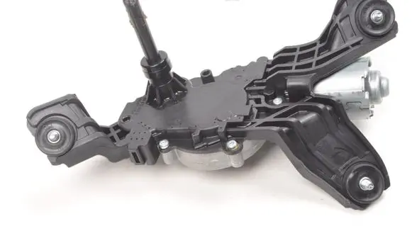 KIA Ceed Rear window wiper motor 98700J7800