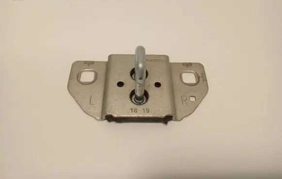 Mercedes-Benz GLC AMG Tailgate lock loop/hook striker A1667400032