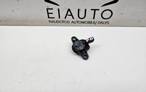 Jaguar XE Airbag deployment crash/impact sensor FK7214C676AA