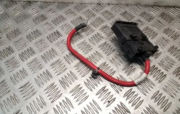 Mini One - Cooper Coupe R56 Positive wiring loom 9136725