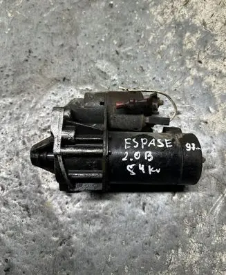 Renault Espace III Starter motor