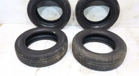 Fiat Seicento/600 R13 winter tire 6953913154015