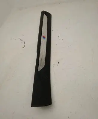 BMW X5 F15 Front sill trim cover 7284558