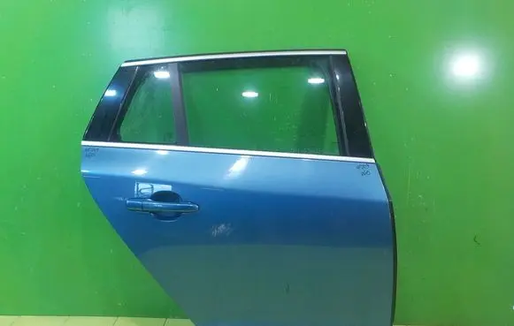 Volvo V60 Rear door PRAWE
