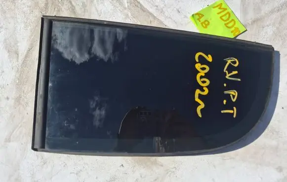 Renault Vel Satis Rear side window 43R00015