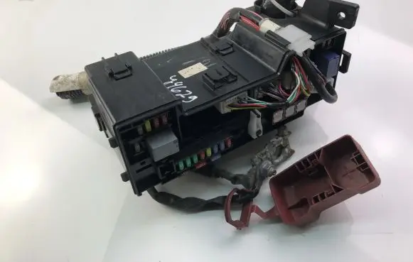 Honda CR-V Fuse box set 7713F27