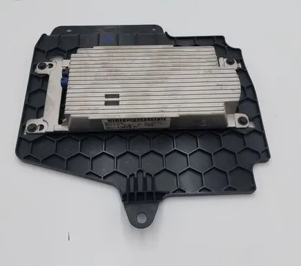 Mini Cooper Countryman R60 Bluetooth control unit module 9248178