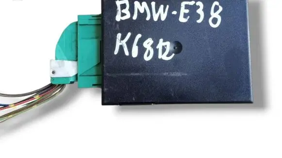 BMW 7 E38 Other control units/modules 5DS007052-10 8363549