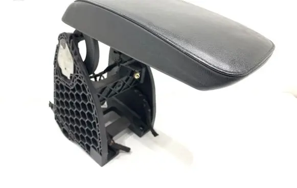 Skoda Superb B6 (3T) Armrest 