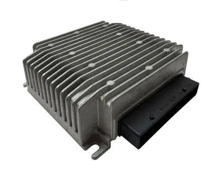 Tesla Model S Sound amplifier 1000350