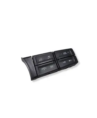 Ford Mustang V Steering wheel buttons/switches DR3T9E740DBW
