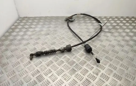 Lexus RX 330 - 350 - 400H Gear shift cable linkage