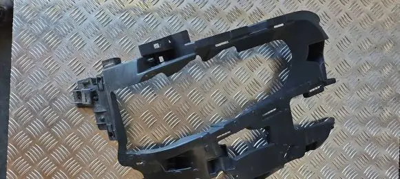 Peugeot 508 RXH Fog light bracket 9808514680 1495980XE