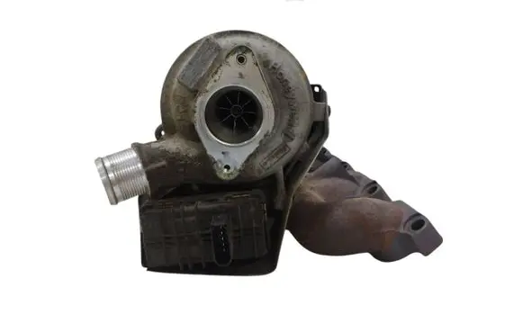 Ford Ranger Turbo FB3Q6K68ZMA 8311570003