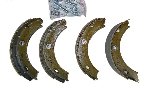 Mercedes-Benz Sprinter W901 W902 W903 W904 Handbrake/parking brake pads CRM004ABE