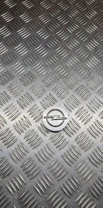 Opel Zafira A Original wheel cap 09223041 24439319
