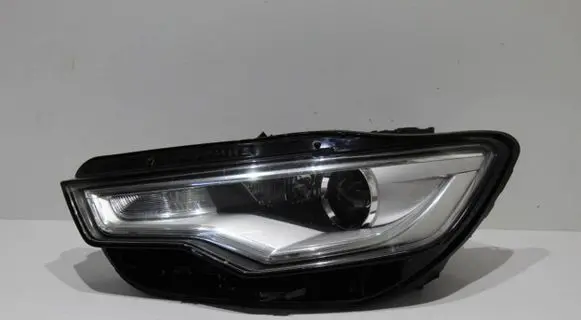 Audi A6 C7 Headlight/headlamp 1EL01041411