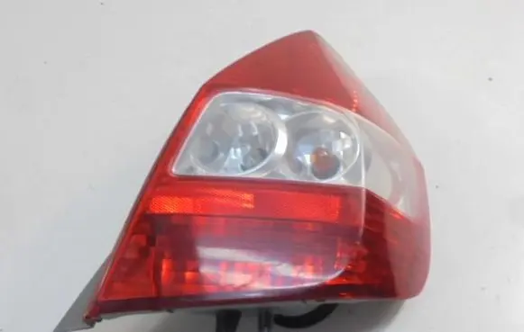 Honda Jazz Rear/tail lights 