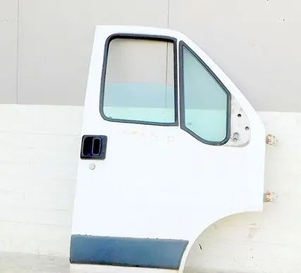Fiat Ducato Door (2 Door Coupe) 193292