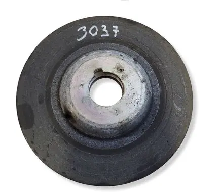 Citroen C5 Crankshaft pulley 