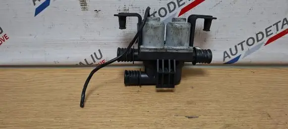 BMW X5 E70 Coolant heater control valve 6910544