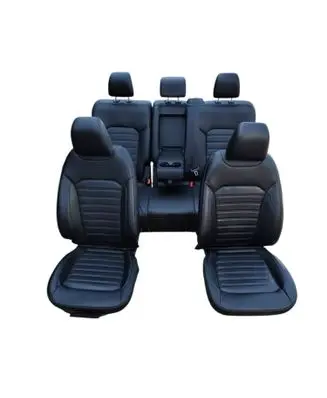 Ford Edge II Seat and door cards trim set FT4Z5461711