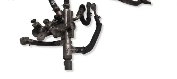 Mazda 6 Fuel line/pipe/hose A15E07