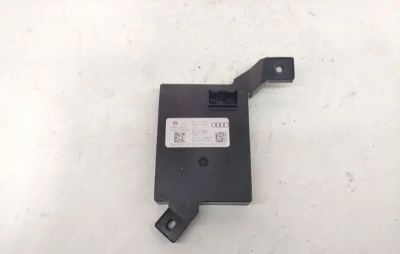 Keyless (KESSY) go control unit/module