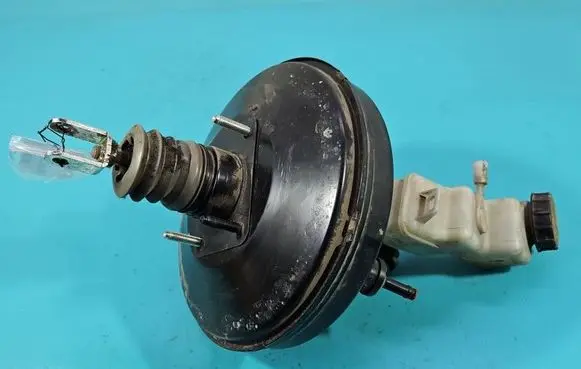 Toyota Yaris Brake booster 473000D540 IMPRK1603662