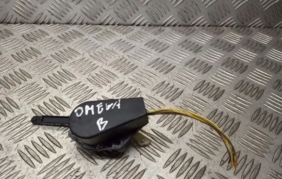 Opel Omega B2 A/C air flow flap actuator/motor 