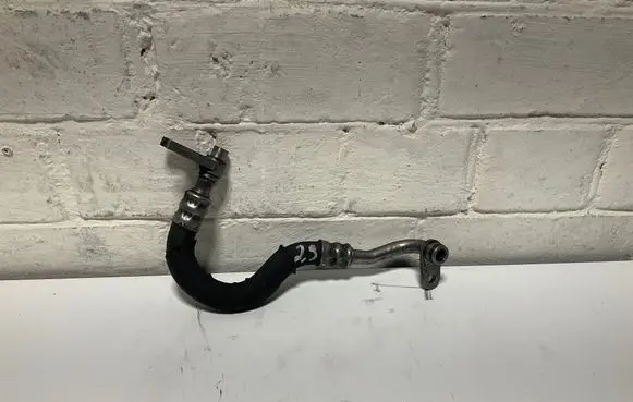BMW 5 E60 E61 Oil cooling pipe 7560980
