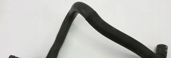 Volvo V70 Engine coolant pipe/hose 6G918286JC