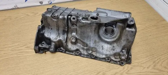 BMW X3 F25 Oil sump 8513662