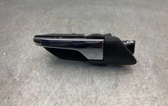 Opel Astra H Rear door interior handle 039405 ACA68402