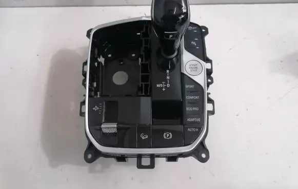 BMW X7 G07 Gear shifter/selector 5A1DDE7