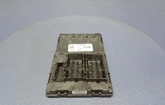 Porsche Panamera (970) Comfort/convenience module 971907063C